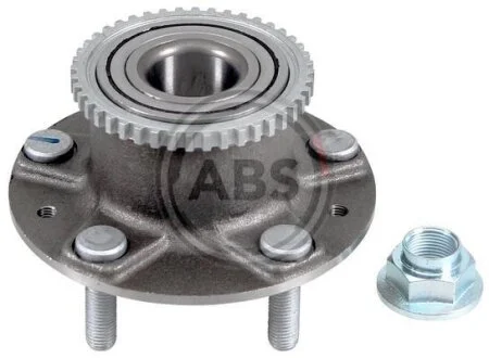 Маточина колеса A.B.S. 201434