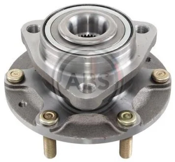 Комплект колісних підшипників A.B.S. 201507