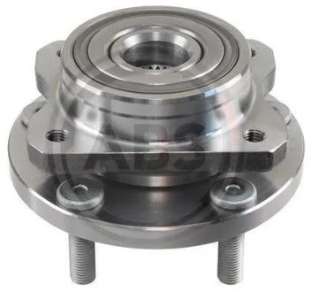 Підшипник маточини перед. Chrysler Voyager IV/Dodge Caravan 95-08 A.B.S. 201519