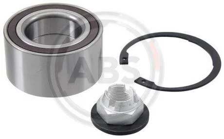 Комплект підшипника маточини колеса A.B.S. 201649