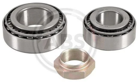 Комплект колісних підшипників A.B.S. 201725