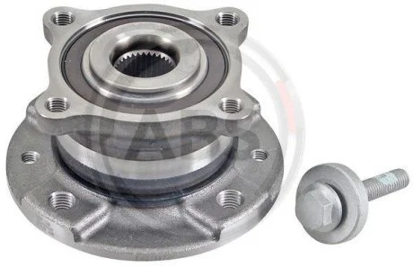 Комплект колісних підшипників A.B.S. 201828