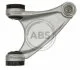Важіль підвіски, підвіска коліс A.B.S. 210001 (фото 1)