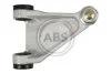 Важіль підвіски, підвіска коліс A.B.S. 210006 (фото 1)
