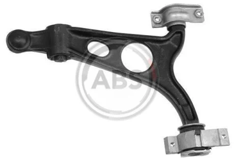 Важіль підвіски, підвіска коліс A.B.S. 210008