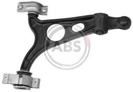 Важіль підвіски, підвіска коліс A.B.S. 210009