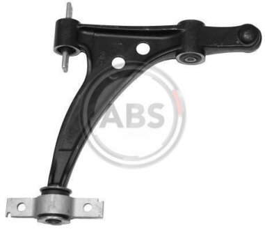 Важіль підвіски, підвіска коліс A.B.S. 210013