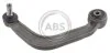 Важіль підвіски, підвіска коліс A.B.S. 210016 (фото 1)