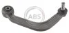 Важіль підвіски, підвіска коліс A.B.S. 210017 (фото 1)
