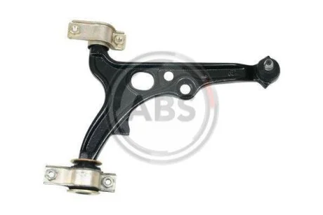 Важіль підвіски, підвіска коліс A.B.S. 210019