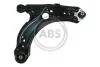 Важіль перед. Audi A3/Octavia/Golf IV 96-10 Пр. A.B.S. 210042 (фото 1)
