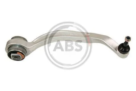 Фото 1 - важіль перед. (знизу/позаду) Passat B5/A4/A6 95-05 Пр. A.B.S. 210047 Важіль перед. (знизу/позаду) Passat B5/A4/A6 95-05 Пр. A.B.S. 210047 (фото 1)