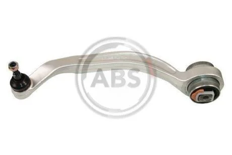Фото 1 - важіль перед. (знизу/позаду) Passat B5/A4/A6 95-05 Л. A.B.S. 210048 Важіль перед. (знизу/позаду) Passat B5/A4/A6 95-05 Л. A.B.S. 210048 (фото 1)