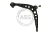 Важіль підвіски, підвіска коліс A.B.S. 210053 (фото 1)