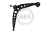 Важіль підвіски, підвіска коліс A.B.S. 210054 (фото 1)