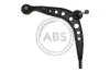 Важіль підвіски, підвіска коліс A.B.S. 210056 (фото 1)