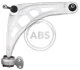 Важіль підвіски, підвіска коліс A.B.S. 210060C (фото 1)