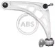 Важіль підвіски, підвіска коліс A.B.S. 210064C (фото 1)