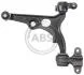 Важіль перед. Scudo/Jumpy/Expert 96-07 Л. A.B.S. 210097 (фото 1)