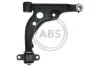 Важіль підвіски, підвіска коліс A.B.S. 210127 (фото 1)