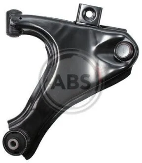Важіль підвіски, підвіска коліс A.B.S. 210138