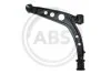 Важіль підвіски, підвіска коліс A.B.S. 210146 (фото 1)