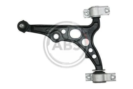 Важіль підвіски, підвіска коліс A.B.S. 210159