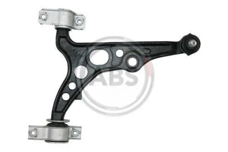 Важіль підвіски, підвіска коліс A.B.S. 210160