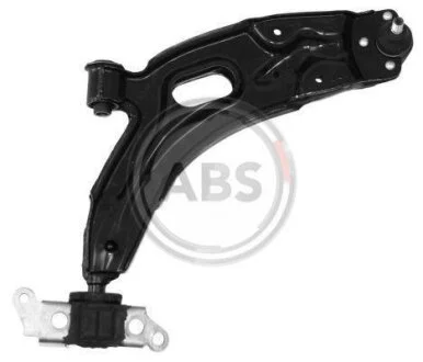 Важіль підвіски, підвіска коліс A.B.S. 210162