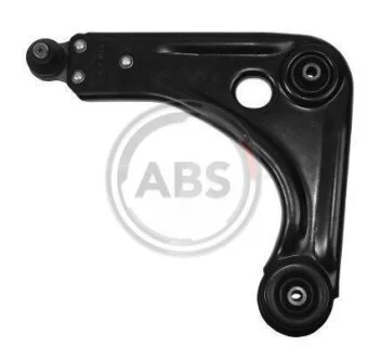 Важіль підвіски, підвіска коліс A.B.S. 210192