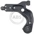 Важіль підвіски, підвіска коліс A.B.S. 210221 (фото 1)