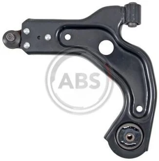 Важіль підвіски, підвіска коліс A.B.S. 210221