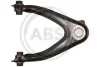 Важіль підвіски, підвіска коліс A.B.S. 210242 (фото 1)