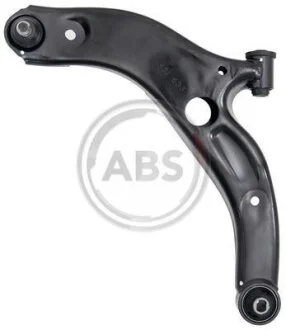 Важіль підвіски, підвіска коліс A.B.S. 210329