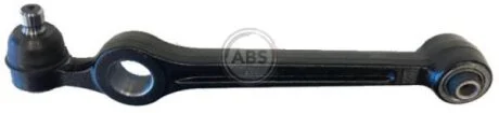 Важіль підвіски, підвіска коліс A.B.S. 210333