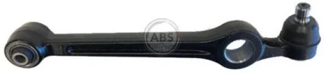 Важіль підвіски, підвіска коліс A.B.S. 210334
