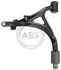 Важіль підвіски, підвіска коліс A.B.S. 210365 (фото 1)