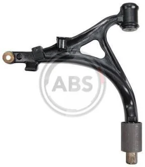 Важіль підвіски, підвіска коліс A.B.S. 210365