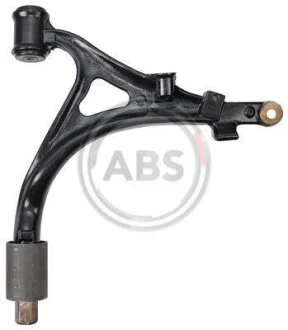Важіль підвіски, підвіска коліс A.B.S. 210366