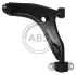 Важіль підвіски, підвіска коліс A.B.S. 210375 (фото 1)