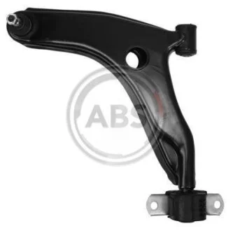 Важіль підвіски, підвіска коліс A.B.S. 210375