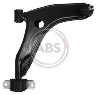 Важіль підвіски, підвіска коліс A.B.S. 210376