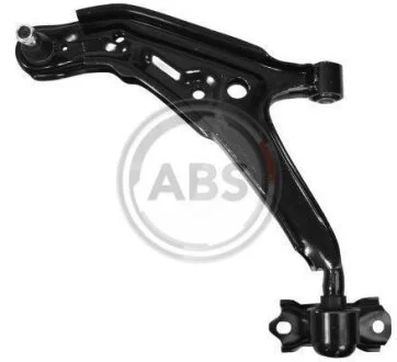 Важіль підвіски, підвіска коліс A.B.S. 210403