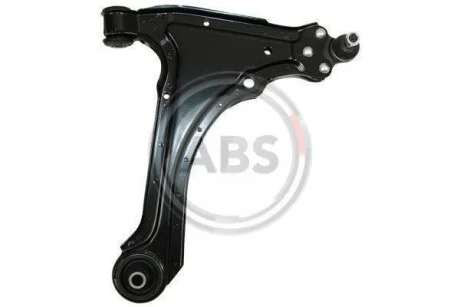 Важіль підвіски, підвіска коліс A.B.S. 210408
