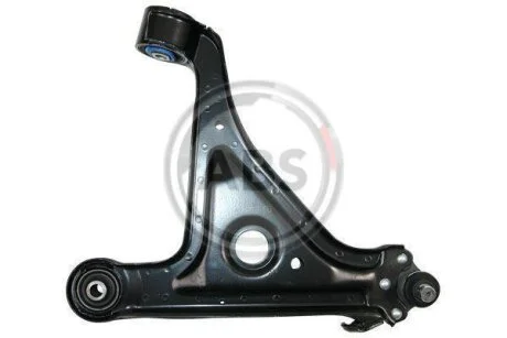 Важіль підвіски, підвіска коліс A.B.S. 210410