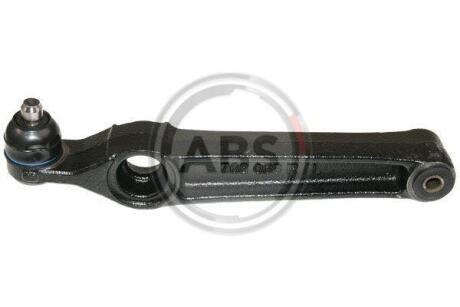 Важіль підвіски SUZUKI WAGON R, WAGON R+ 1.0/1.2/1.3 02.98- A.B.S. 210422