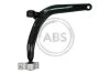 Важіль підвіски, підвіска коліс A.B.S. 210442 (фото 1)