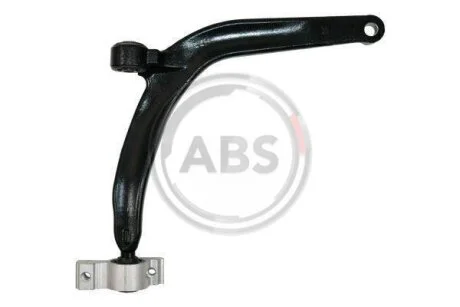 Важіль підвіски, підвіска коліс A.B.S. 210442