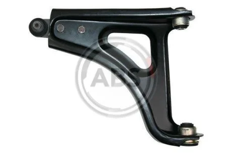 Важіль підвіски, підвіска коліс A.B.S. 210467