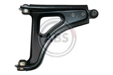 Важіль підвіски, підвіска коліс A.B.S. 210469